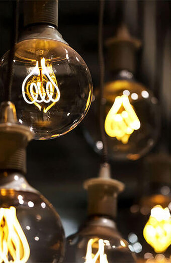 Smart Lighting Supplier